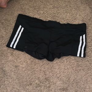 Champion Booty Shorts